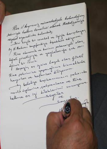 Yazıcıoğlu'nun hiç görülmemiş fotoları - Resim: 2