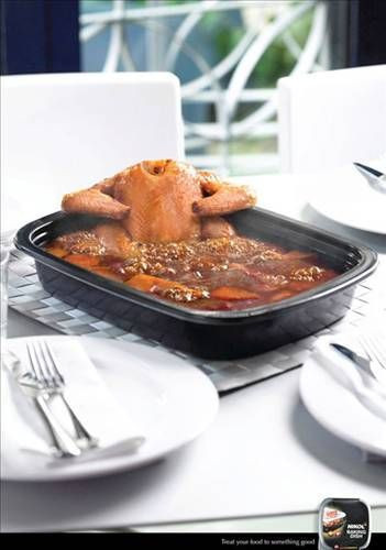 Bu reklamlar sıradışı - Resim: 4