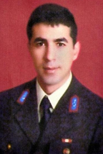 Şehit eşinin sözleri yürekleri dağladı - Resim: 1