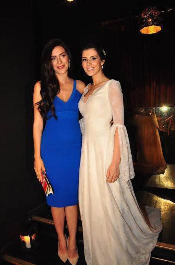 Hatice Şendil Arap televizyonuna konuştu - Resim: 2