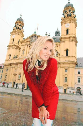 Şebnem Schaefer avukatına dava açtı - Resim: 2