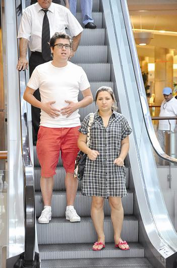 İbrahim Büyükak evleniyor mu - Resim: 2