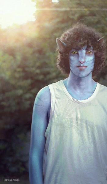 İmkansız fotoğraflar - Resim: 2