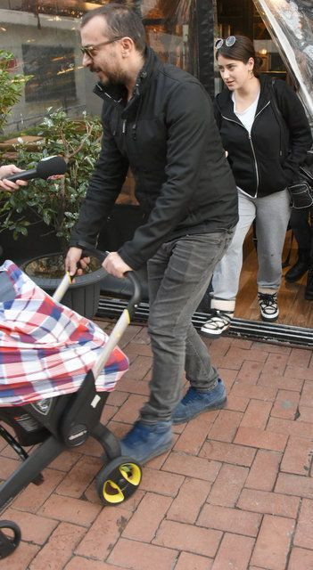 Pınar Altuğ Hazal Kaya'ya destek verdi! Akıllara Fahriye Evcen geldi - Resim: 2