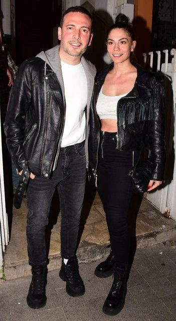 Oğuzhan Koç Demet Özdemir’i utandırdı! Evlilik sorusuna bakın ne yanıt verdi: İlk ve tek... - Resim: 3