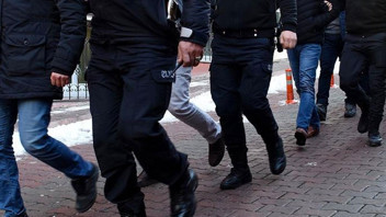 Artvin merkezli FETÖ operasyonunda 7 şüpheli yakalandı