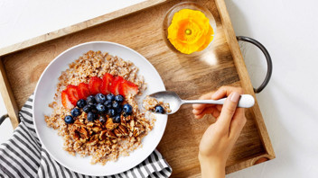 Yemek siparişlerinde yeni dönem