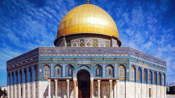 İşgalci İsrail polisi, Mescid-i Aksa İmamı Abbasi'yi gözaltına aldı