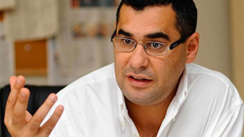 Mahkemeden Enver Aysever hakkında tahliye kararı