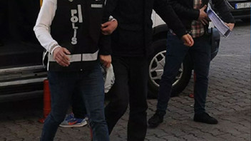 Okullardaki saldırılara ilişkin paylaşım yapan 2 kişi tutuklandı