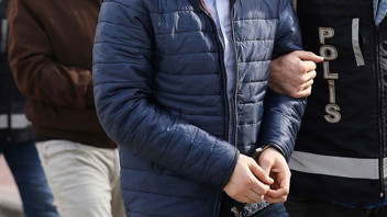 Terör örgütü DEAŞ'a 34 ilde operasyon: 198 gözaltı
