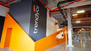 Trendyol'un sosyal etki projelerine uluslararası alanda iki ödül