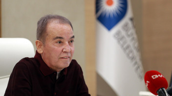 Muhittin Böcek'in Özel Kalemi de tutuklamaya sevk edildi