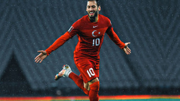 Hakan Çalhanoğlu'nun son durumu belli oldu