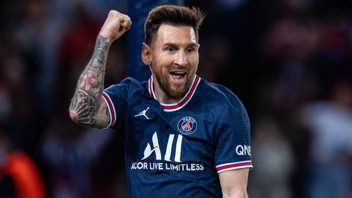Messi'den Yamal bombası! Yamal'ın bebekliğiyle fotoğrafı çıktı, ilk kez konuştu