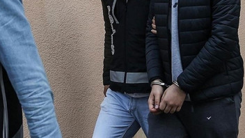 Ormanda kenevir yetiştirdiği fotokapanla belirlenen şüpheli tutuklandı