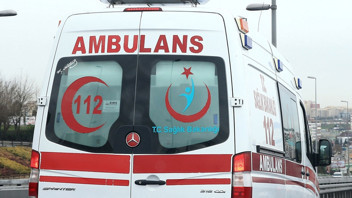 Şanlıurfa'da elektrik akımına kapılan kişi öldü