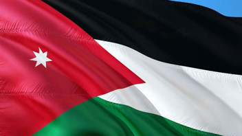 Ürdün: Hava sahamızın ihlal edilmesine izin vermeyeceğiz