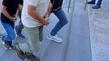 Adana merkezli 6 ildeki yasa dışı bahis operasyonunda 24 şüpheli tutuklandı