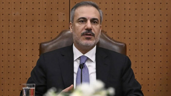 Bakan Fidan, Mısır, Suudi Arabistan ve Ürdünlü mevkidaşlarıyla görüştü