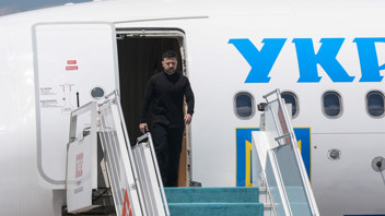 Ukrayna lideri Türkiye'ye geliyor! Zelenskiy'den 'Erdoğan' açıklaması