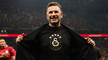 Okan Buruk'tan cezaevindeki futbolcusu Metehan Baltacı'ya anlamlı ziyaret!