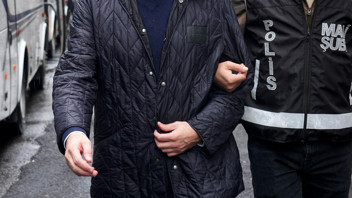 İstanbul'da suç örgütü operasyonu: 21 tutuklama