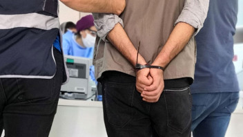 Afyonkarahisar'da uyuşturucu operasyonunda 3 şüpheli yakalandı