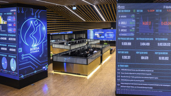 Borsa günün ilk yarısında yükseldi