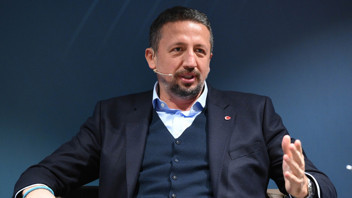 TBF Başkanı Hidayet Türkoğlu'ndan Avrupa Basketbol Şampiyonası açıklaması