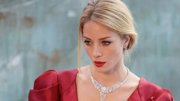 Bade İşçil 'Tipim fakir olmaya müsait değil' sözlerine açıklık getirdi!