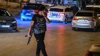 İstanbul polisinden kent genelinde "huzur" uygulaması