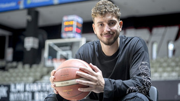 Alperen Şengün'den takas iddialarıyla ilgili açıklama