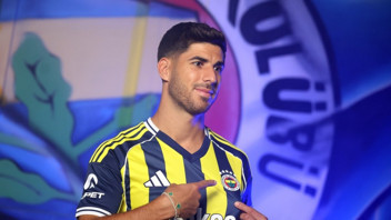 Asensio ile ilgili son durum Fenerbahçelileri kaygılandırdı