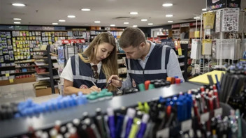 Bakanlık düğmeye bastı! Bu kırtasiye ürünleri heryerden toplatılıyor