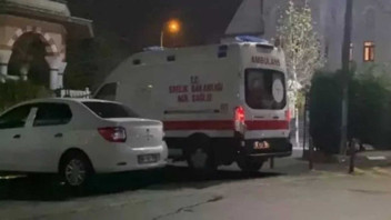 Korkunç olay! Cami tuvaletinde erkek cesedi bulundu