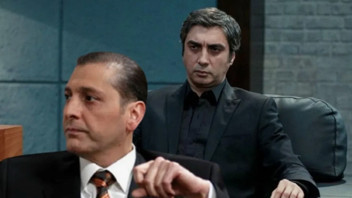 Bir dönem herkes adını ezbere biliyordu! Kurtlar Vadisi'nin Samuel'i yıllar sonra ilk kez görüntülendi