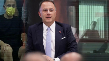 Adli Tıp'tan Murat Çalık kararı: Cezaevinde kalabilir