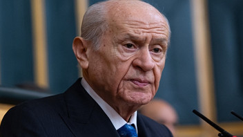 MHP Genel Başkanı Bahçeli'den Regaip Kandili mesajı