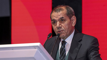 Dursun Özbek: "Yasa dışı bahisle Galatasaray’ın hiçbir işi olmaz"