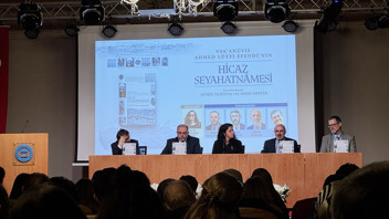 Aile arşivinden çıktı Vakanüvis Ahmed Lütfi Efendi'nin Hicaz notları kitap oldu