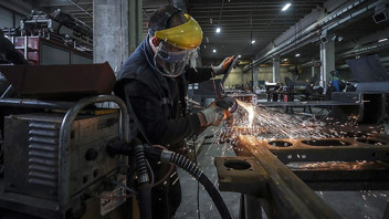 Kapasite kullanım oranı aralık ayı sonuçları belli oldu