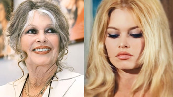 Fransız sinema ikonu Brigitte Bardot 91 yaşında hayatını kaybetti
