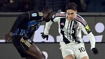 Kenan Yıldız atmaya deva ediyor Juventus 2-0 ile Pisa'yı geçti