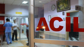 Boşanma aşamasındaki eşi tarafından tüfekle vurulan kadın öldü