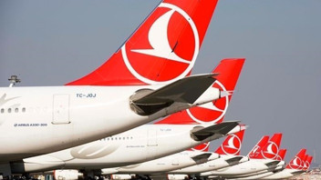 THY'den uçak hibe edileceği yönündeki haberlere ilişkin açıklama