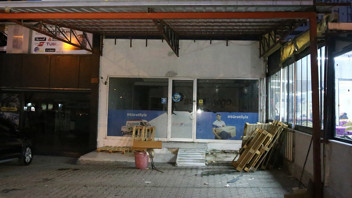 Adana'da paketiğin içeriğini polise bildiren kargo şube müdürü öldürüldü