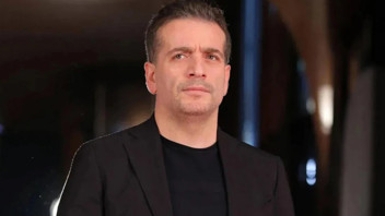 Murat Cemcir'in son hali ortaya çıktı! Günlerce yoğun bakımda kalmıştı