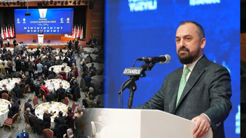 AK Parti 400 gazeteciyi davet etti: Milletimizin morali bozuluyor