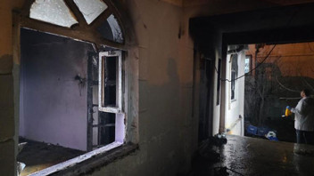 Şanlıurfa'da tüp patlaması: 3 kişi hayatını kaybetti